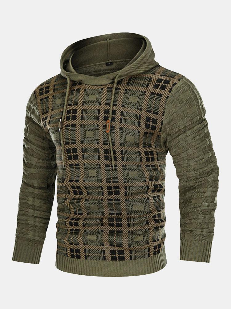 Men's Sweaters 2