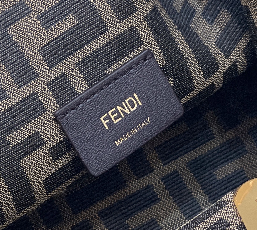 Fendi First - Replicaclubs