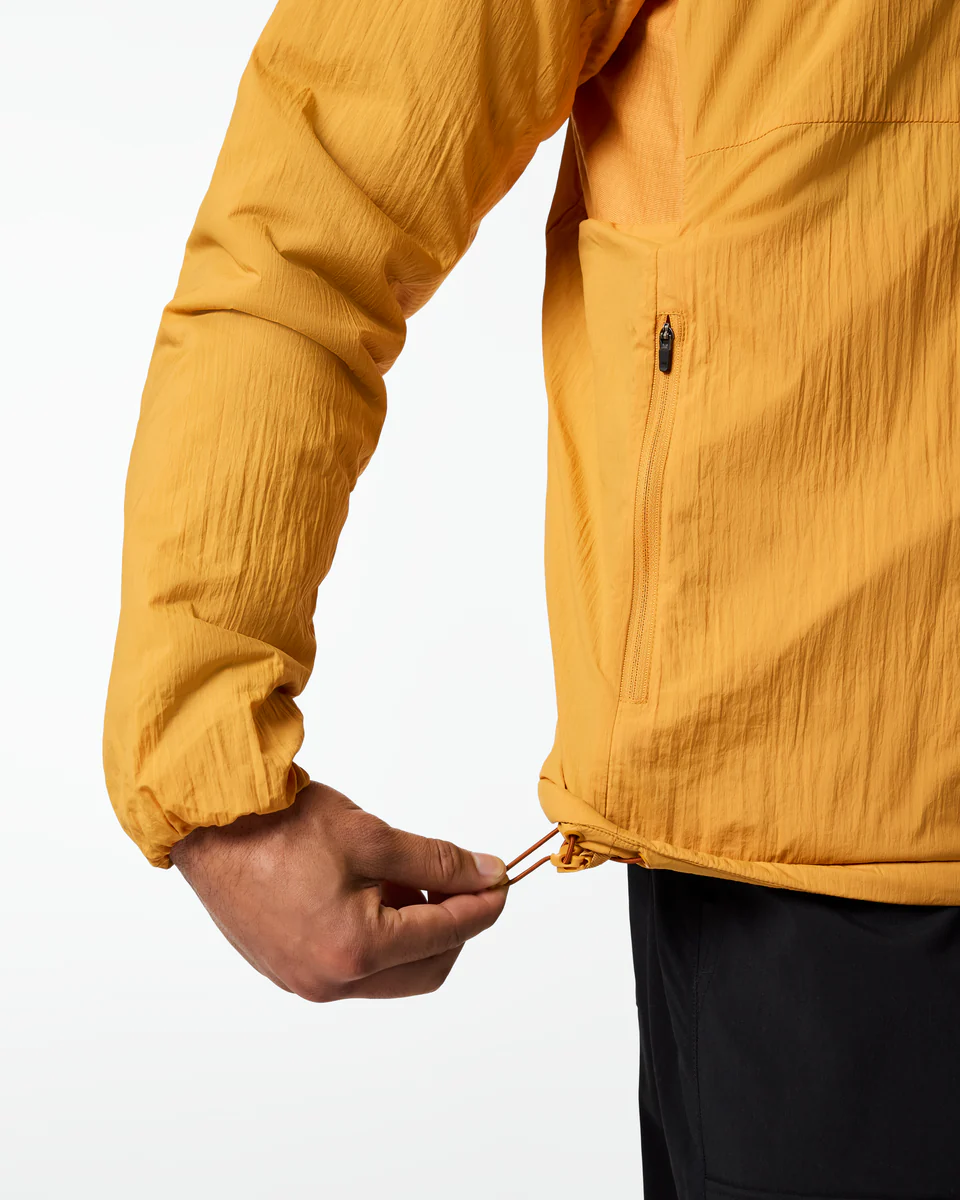 Pacaya 2.0 Insulated Hooded Jacket - Men's - Cotopaxi