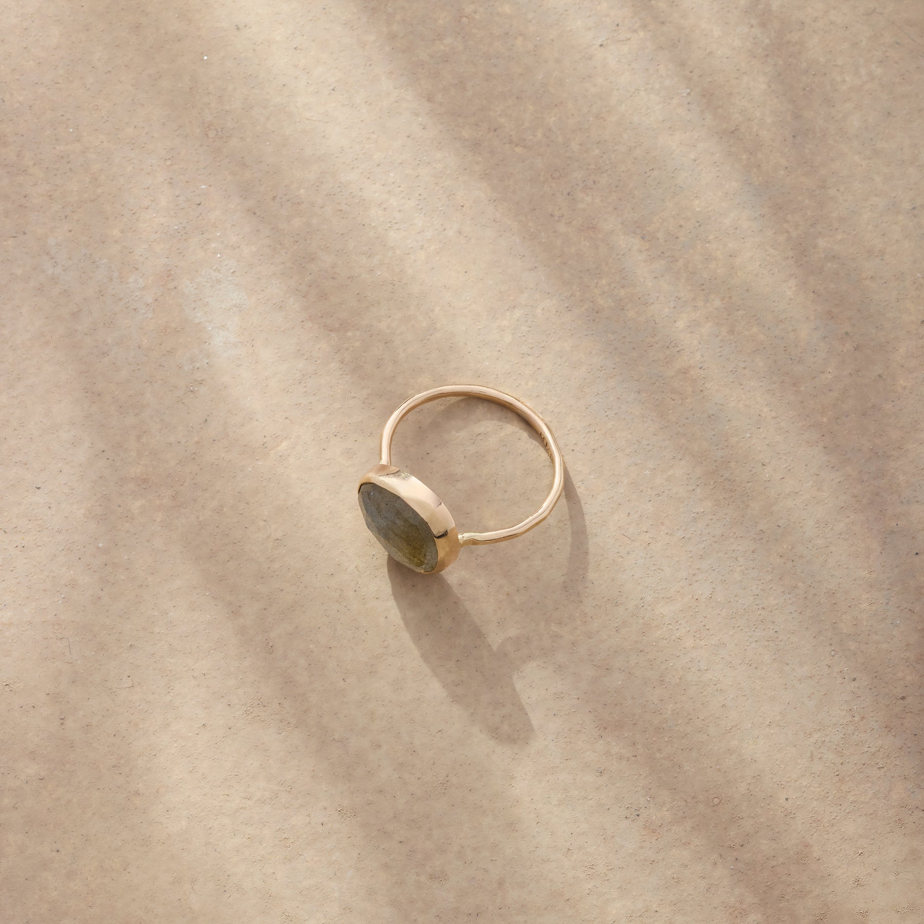 Hypnotic Ring - Sundance Clothing