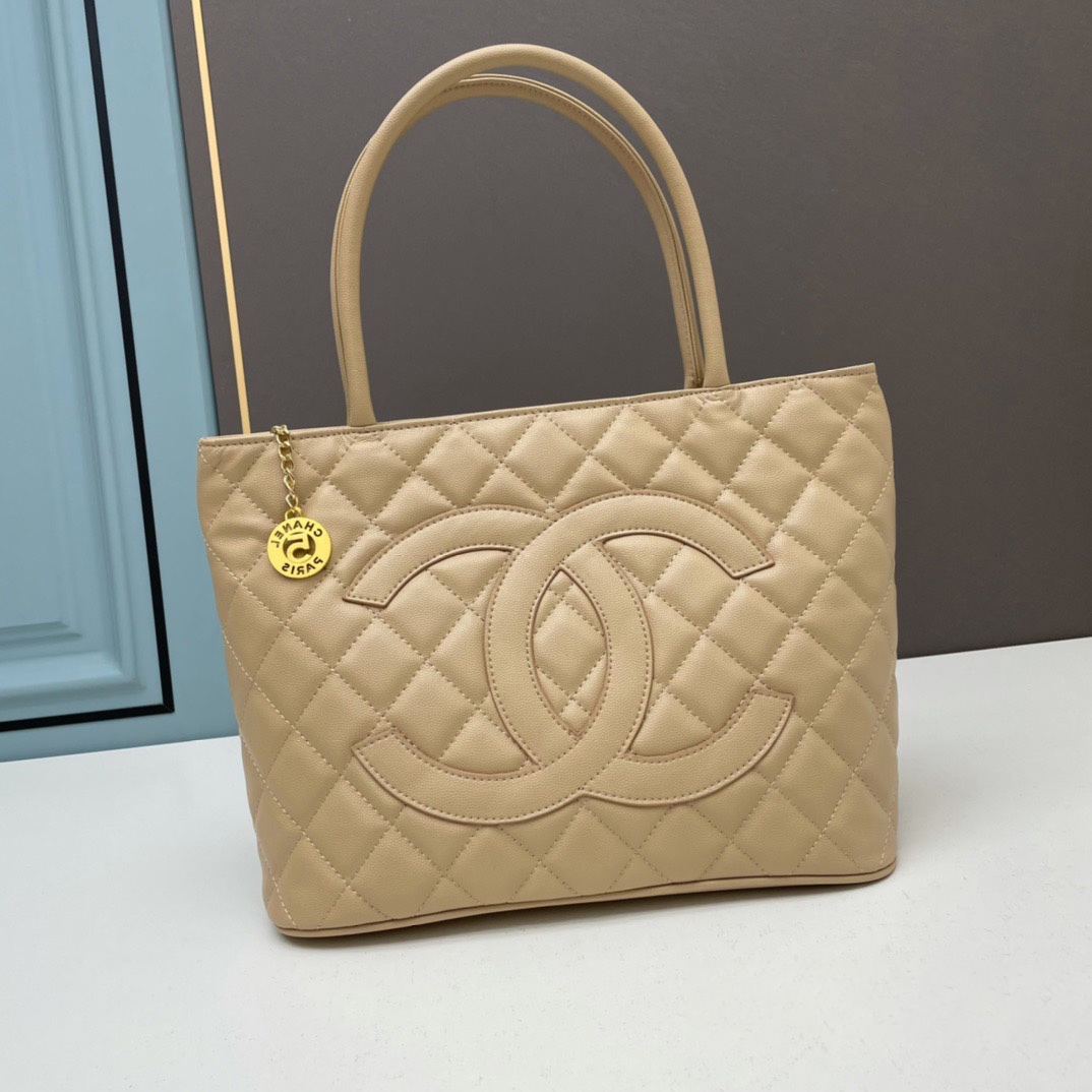 Chanel vintage Tote Hand Shoulder Bag1:1High-quality replica