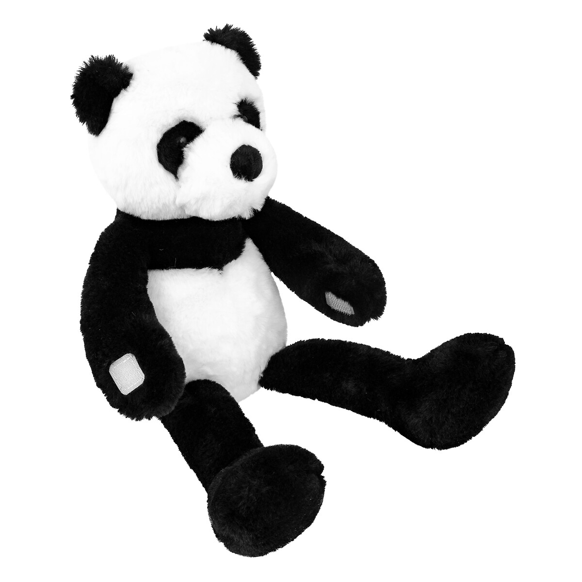 Panda plush "Andy" Black & White, H. 35 cm