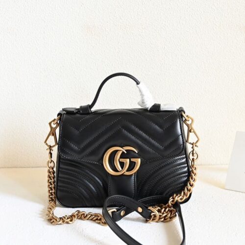 GUCCI – Premium Quality Designer Bags1:1High-quality replica