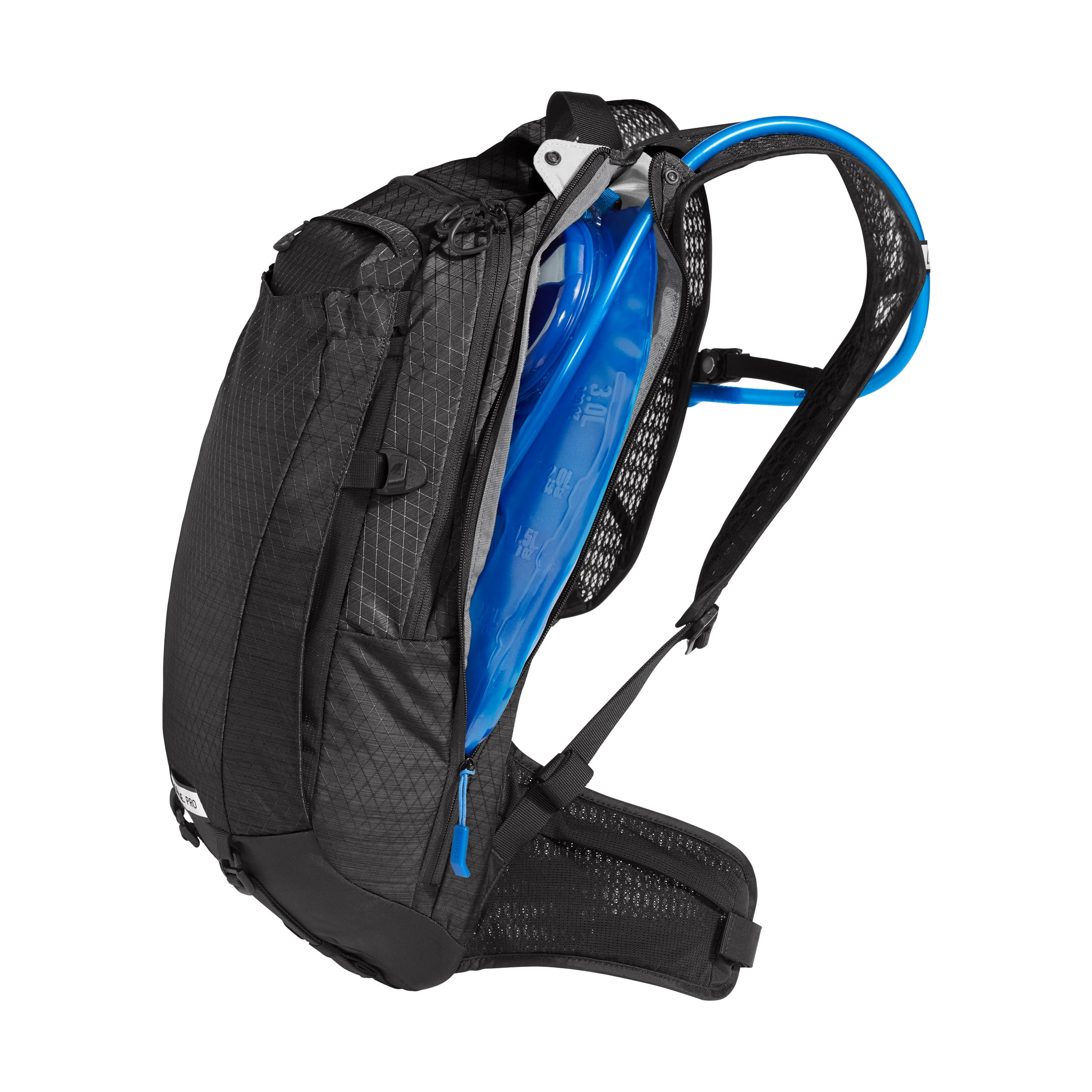 Camelbak M.U.L.E. Pro 14 100oz, Black - Image 2