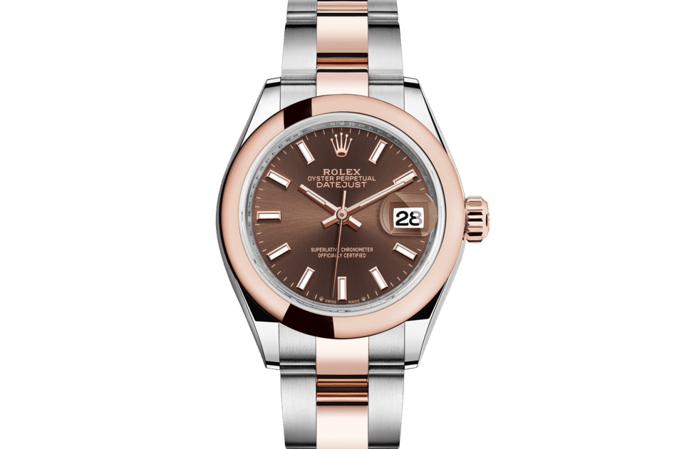 Lady-Datejust – M279161-0018(1:1 replica) - Elite Watch Atelier