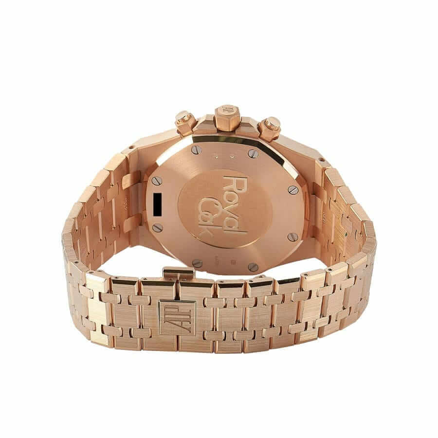 Royal Oak Blue Replica - Top club