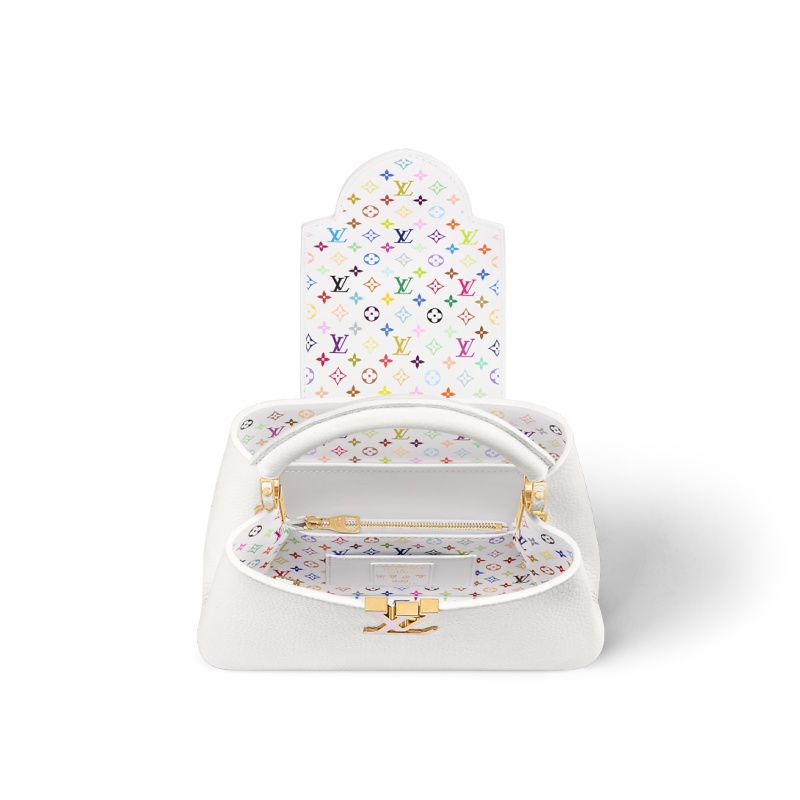 Replicate LV x TM Capucines BB(1:1 replica)1:1High-quality replica