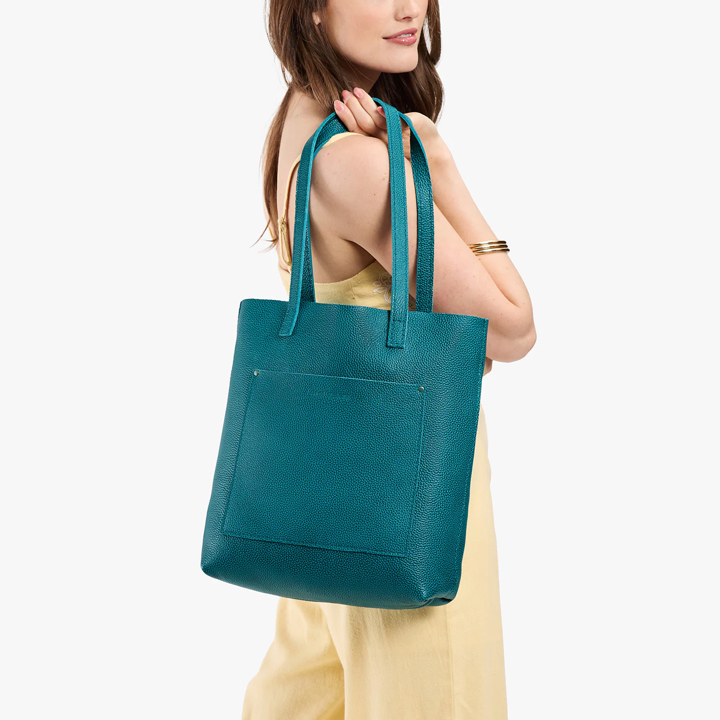 Crossbody Tote
