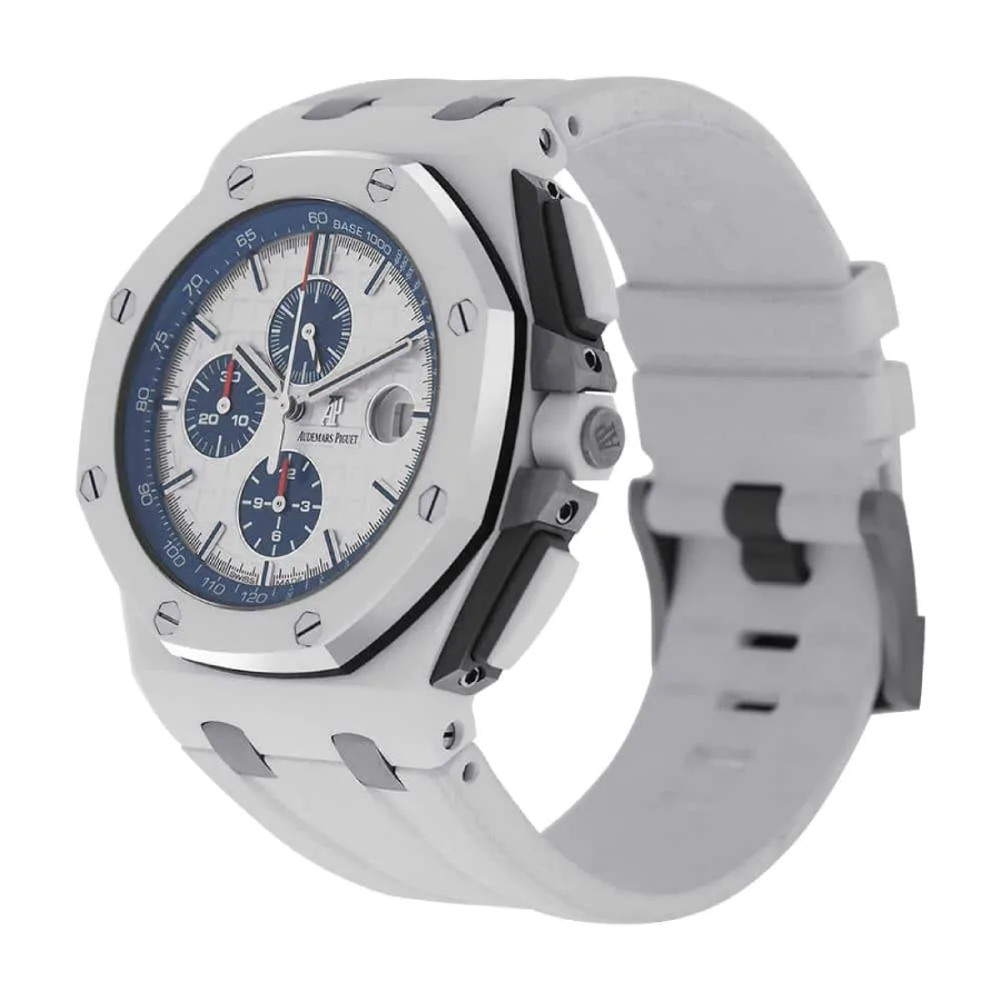 Audemars Piguet Royal Oak Offshore 26402CB.OO.A010CA.01 Replica - Elite Watch Atelier
