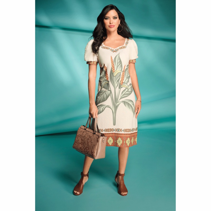 Jubilee A-Line Dress - MIDNIGHT VELVET CATALOG
