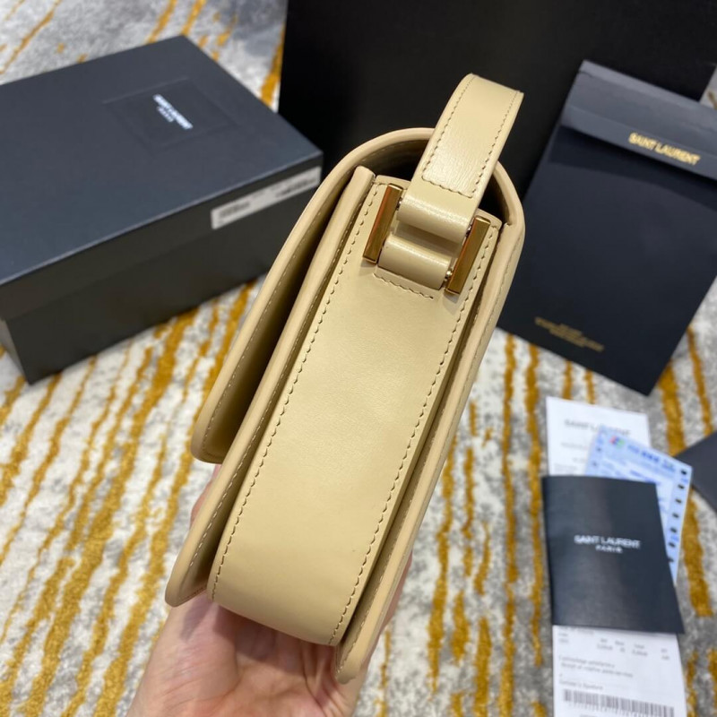 Replica Saint Laurent Ysl Solferino Medium Satchel In Box Leather 6343051:1High-quality replica