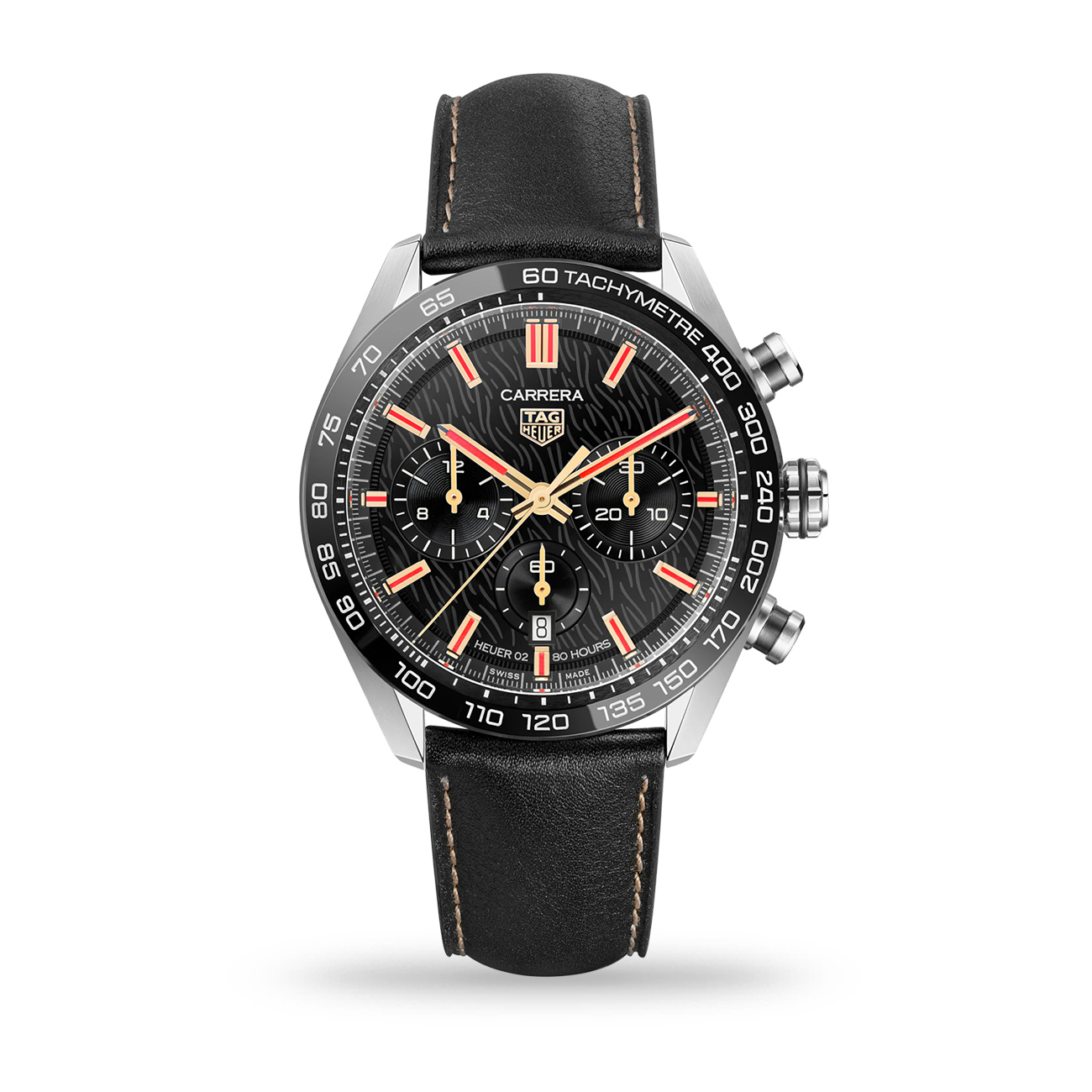 TAG Heuer Carrera Year of the Rabbit 44mm(1:1 replica) - Top club