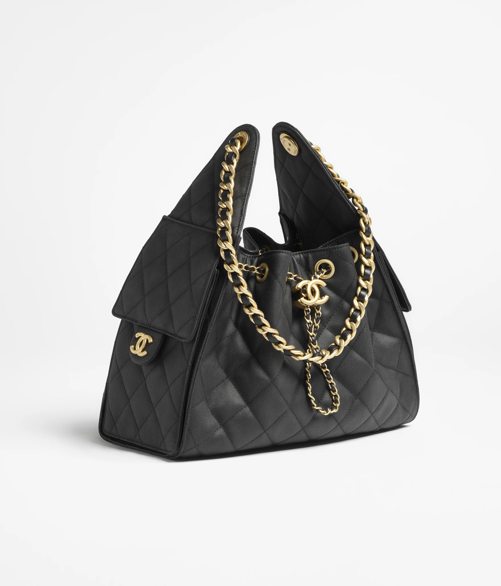 CHANEL 25 Small Bag (Replica) Include box, dust bag. Choose according to the color shown in the product image