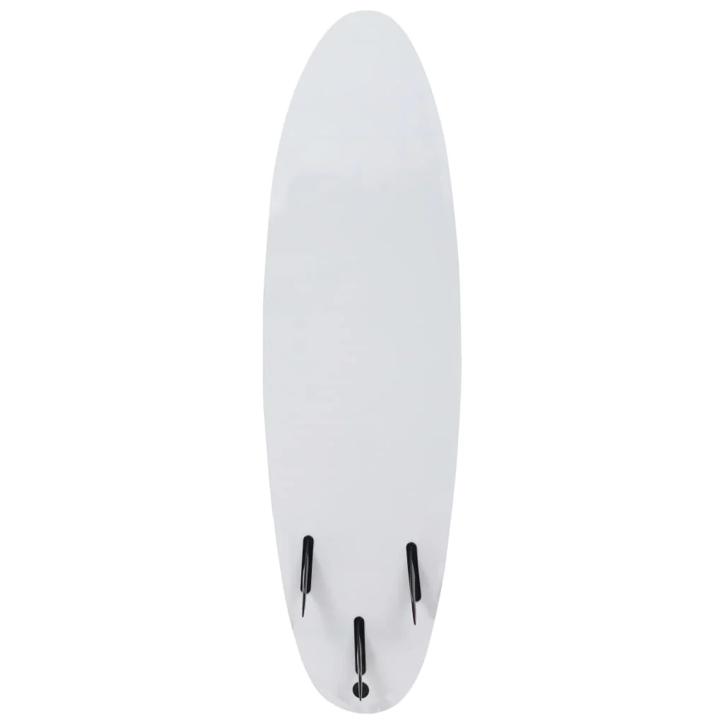Tabla de surf diseño de estrella 170 cm v4089