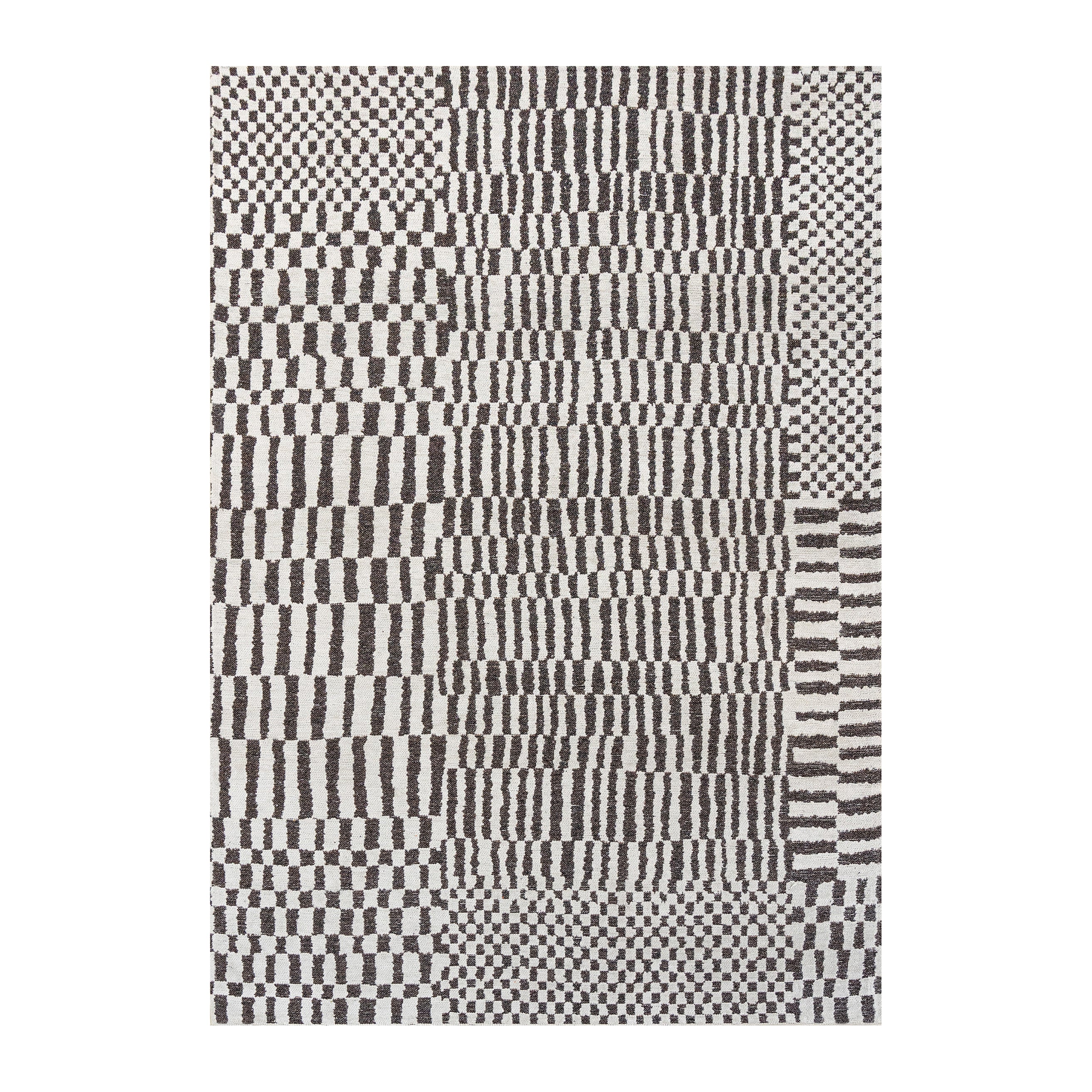 Louis de Poortere Berber Vloerkleed 140 x 200 cm - Caidal