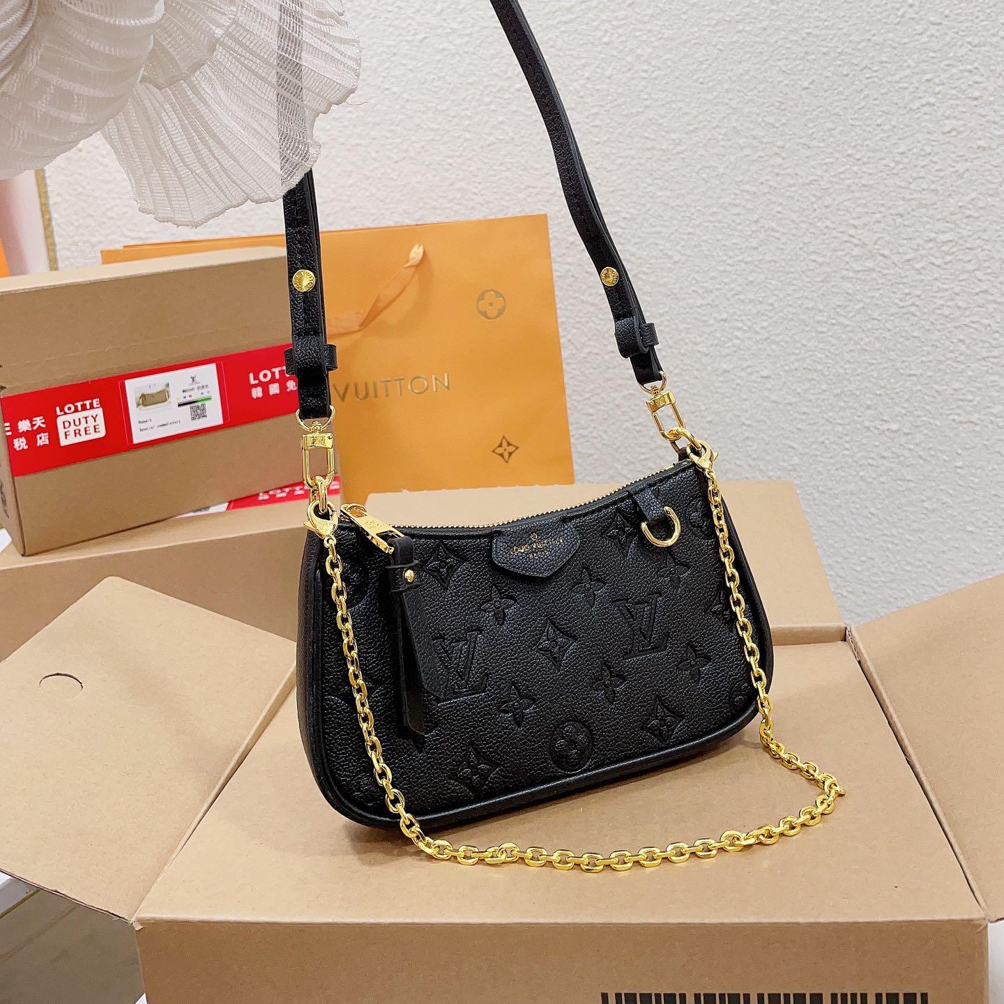 Louis Vuitton LV Easy Pouch Bag1:1High-quality replica