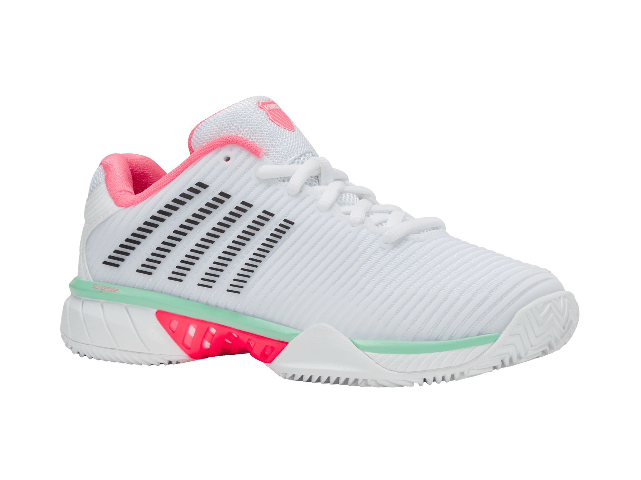 HYPERCOURT EXPRESS 2 CLAY - Footwear K-Swiss