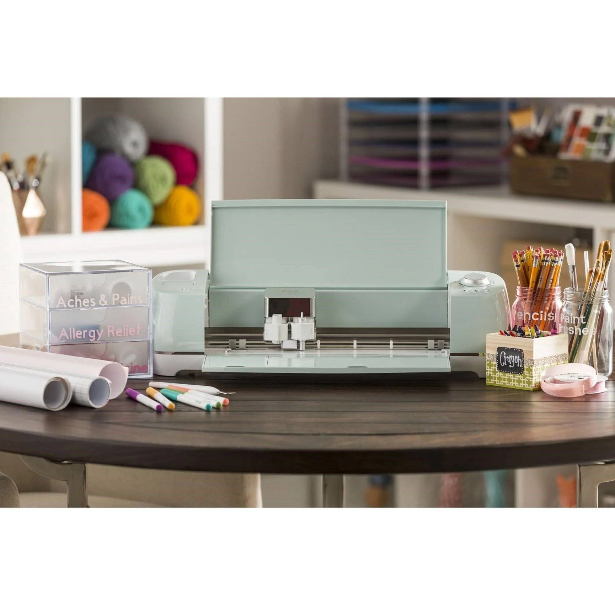 Cricut Explore Air 2 Vinyl Bundle - Image 7