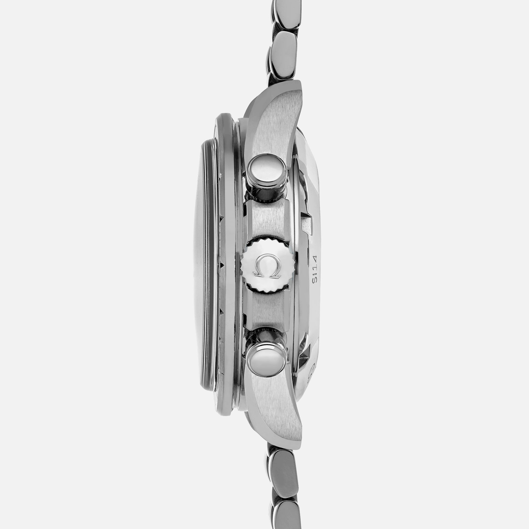 Speedmaster Co-Axial Chronograph 38mm(1:1 replica) - Top club