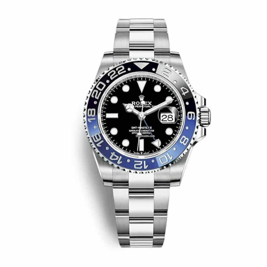 Rolex Batman Replica - Top club
