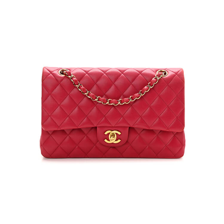 Chanel Classic Handbag1:1High-quality replica