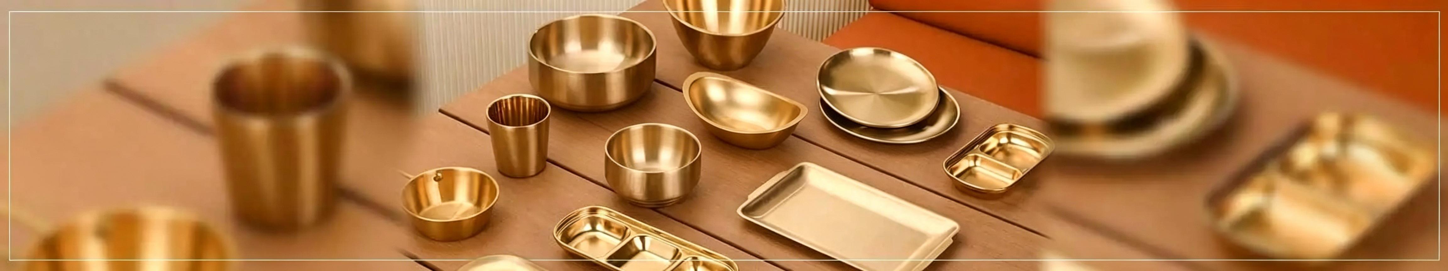 Dinnerware