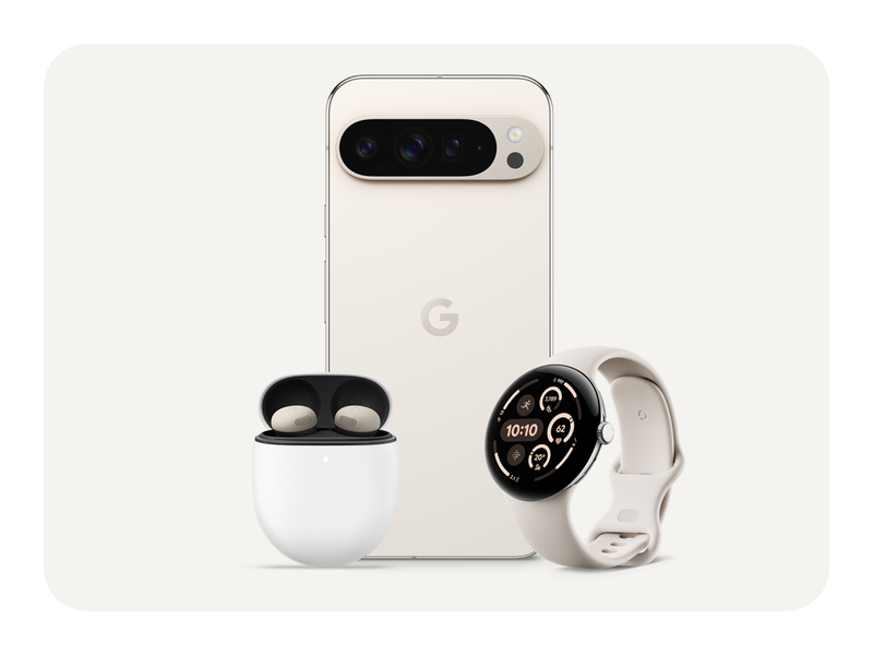  Pixel Buds Pro 2