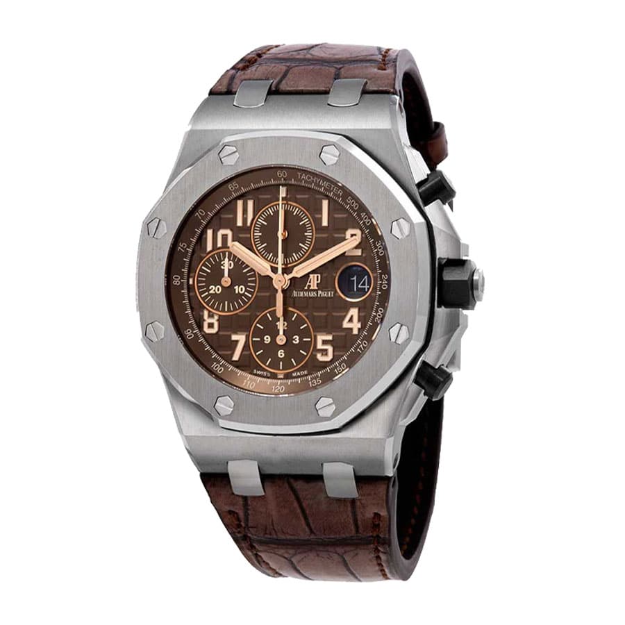 AP Havana Replica - Elite Watch Atelier