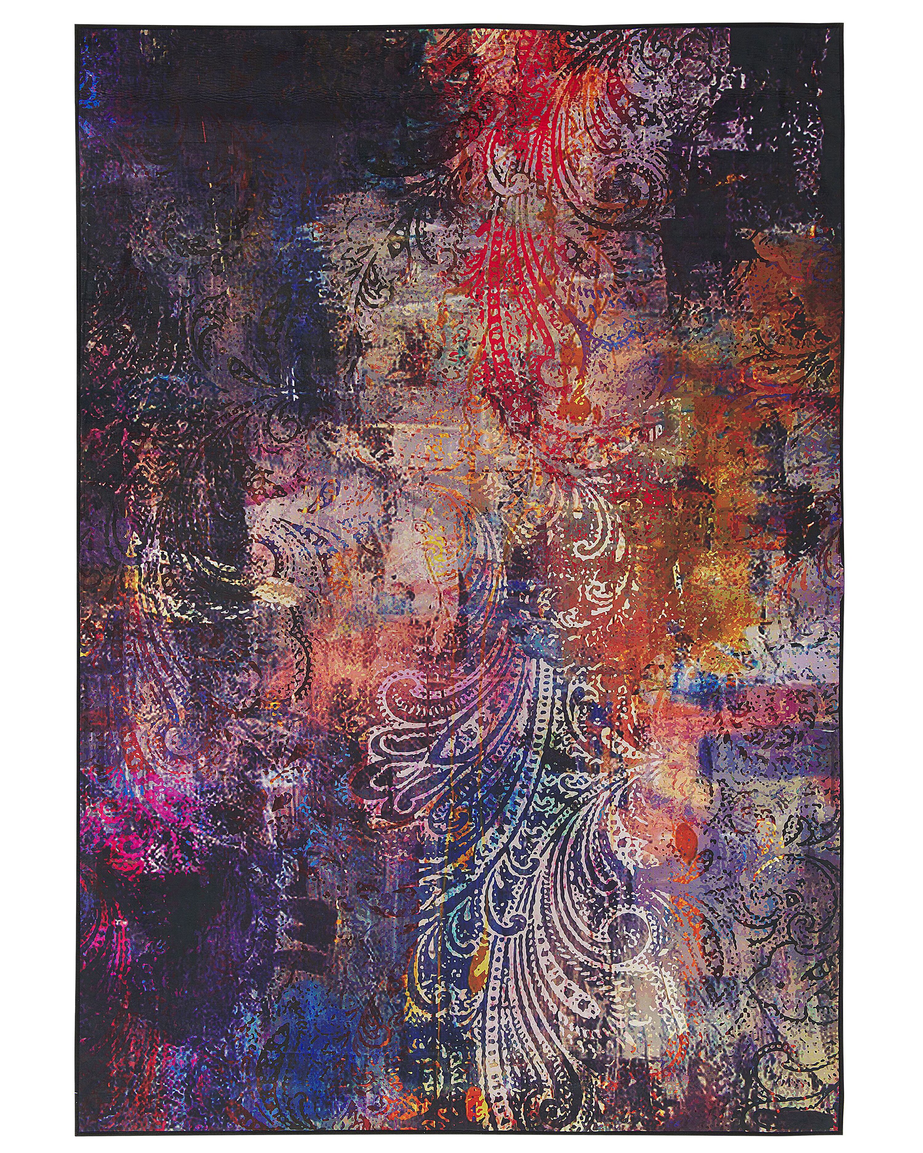 Rug MARDIN Multicolour 160 x 230 cm
