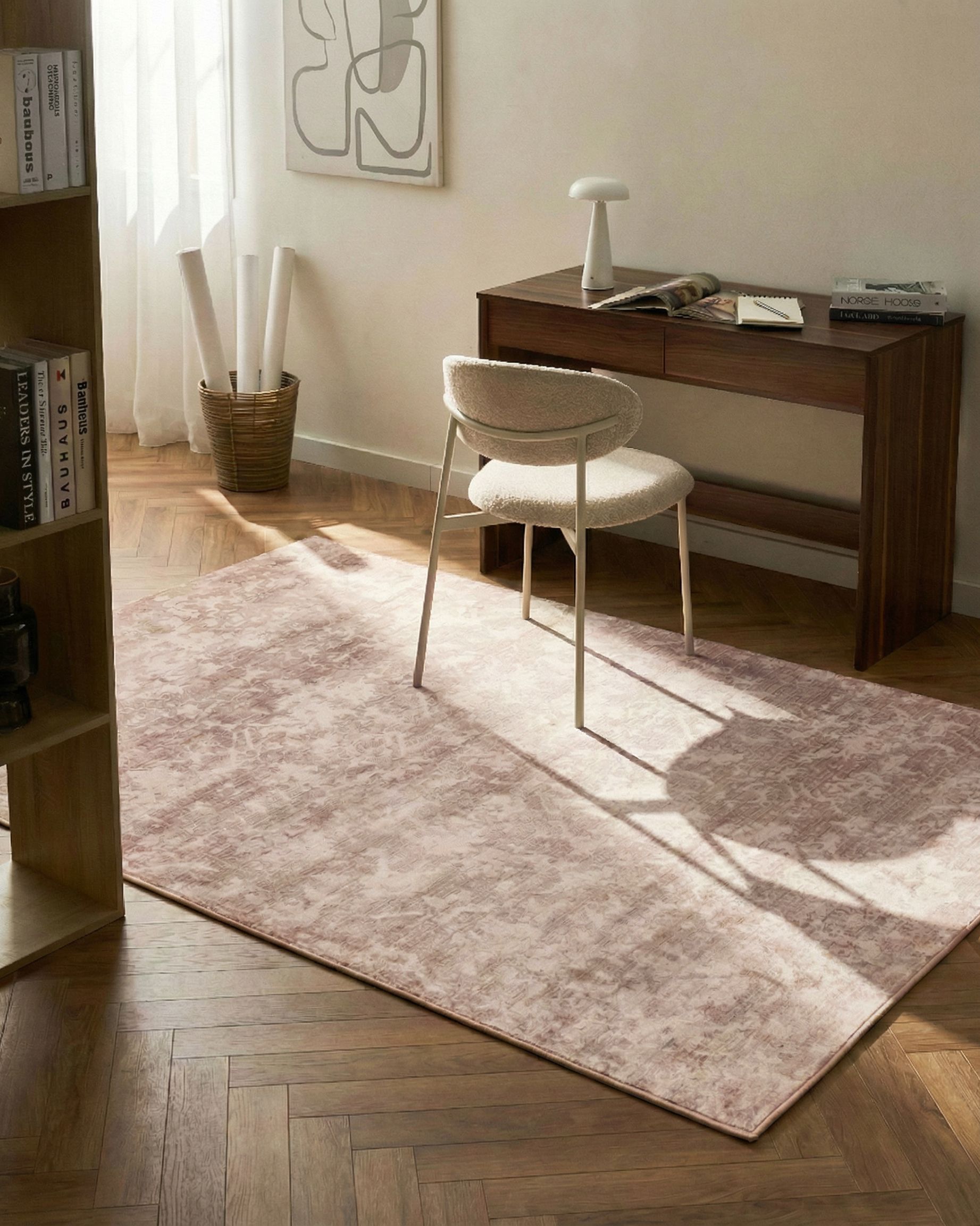 Rug TARSUS Beige 160 x 230 cm