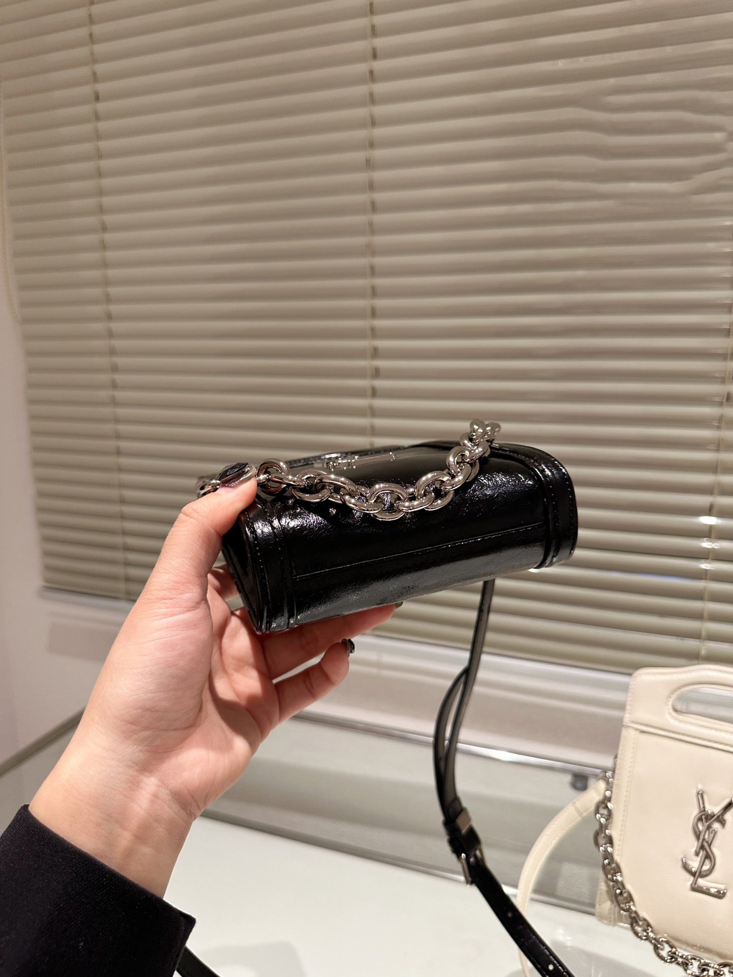 TO – New Luxury Bags SLY 3031:1High-quality replica