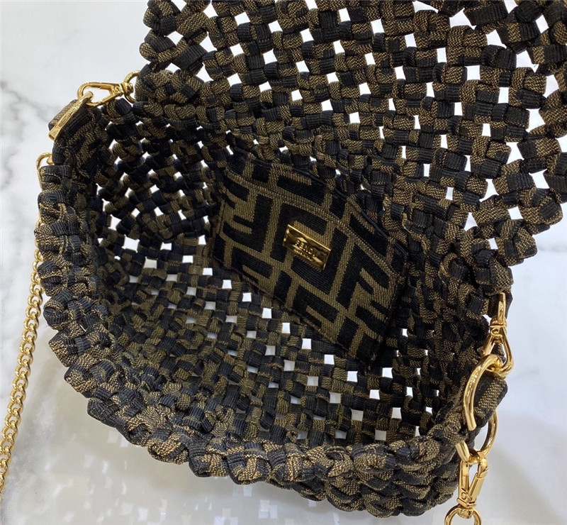 fendi baguette weave bag - Replicaclubs