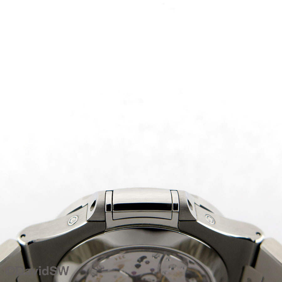 Patek Philippe 5726/1A Nautilus Annual Calendar Moonphase(1:1 replica) - Top club