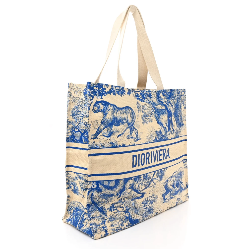 Discover Perfect Dioriviera Totes – Premium Replica Handbags