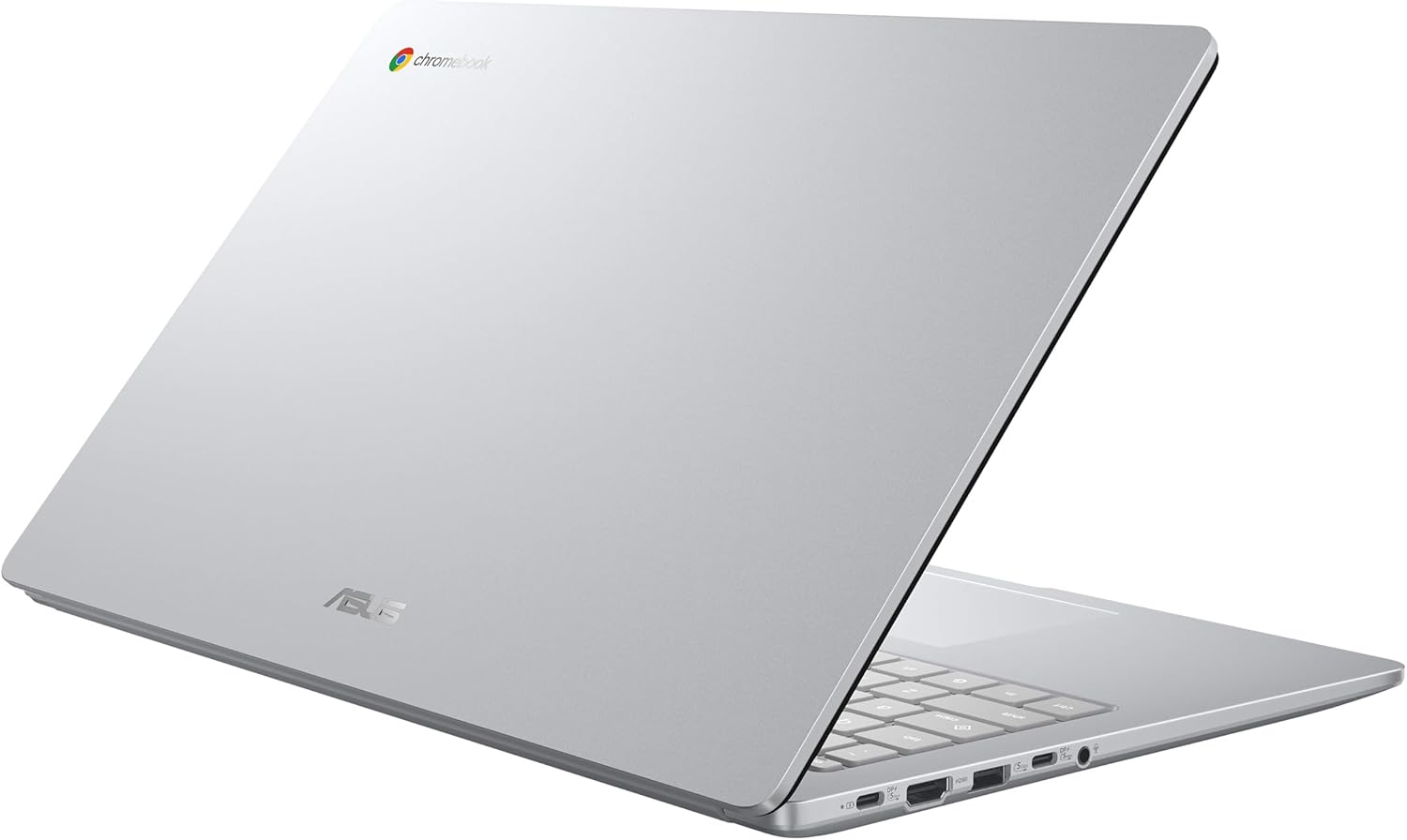 ASUS Chromebook CX15 Laptop, 15.6