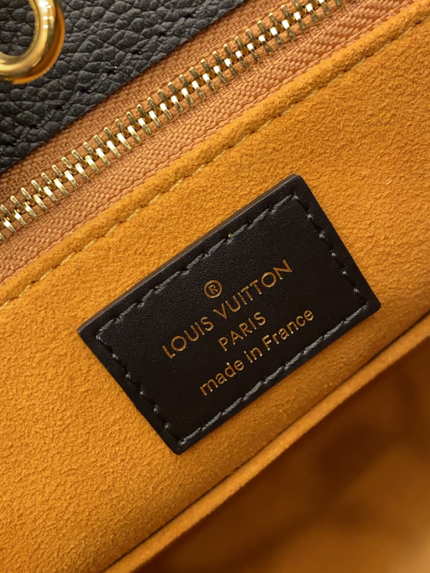 Louis Vuitton Onthego MM M455951:1High-quality replica