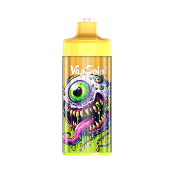 VapSolo King Pro 40000 Puffs Disposable Vape
