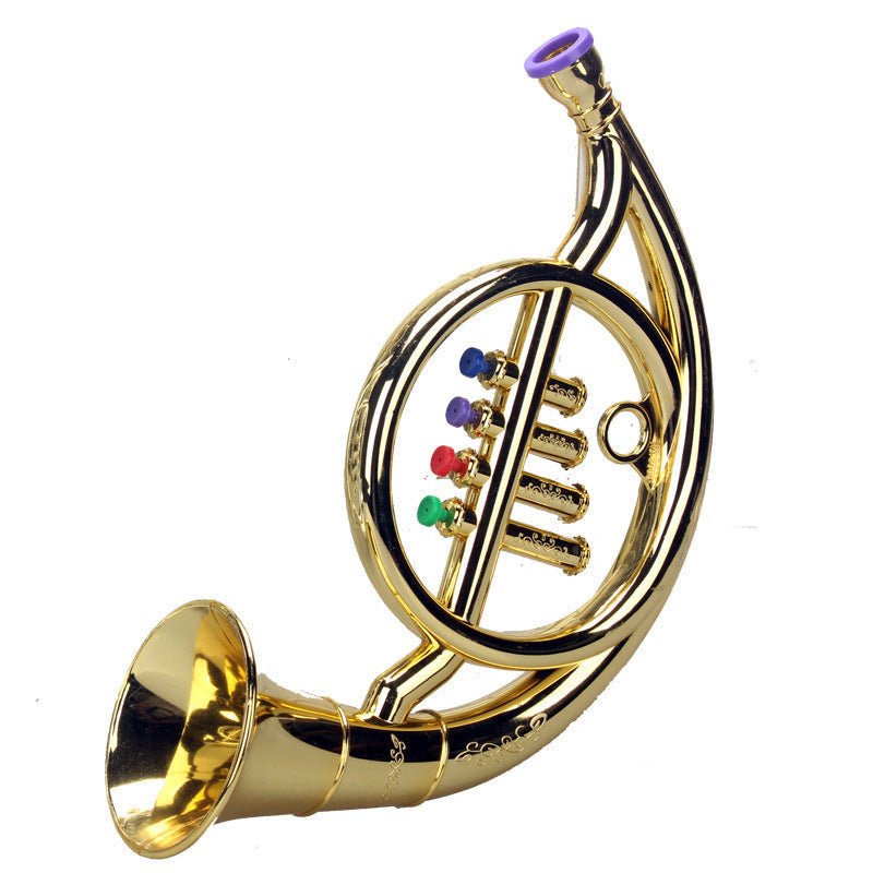 HarmonieHoorn | Klassiek Rond Design