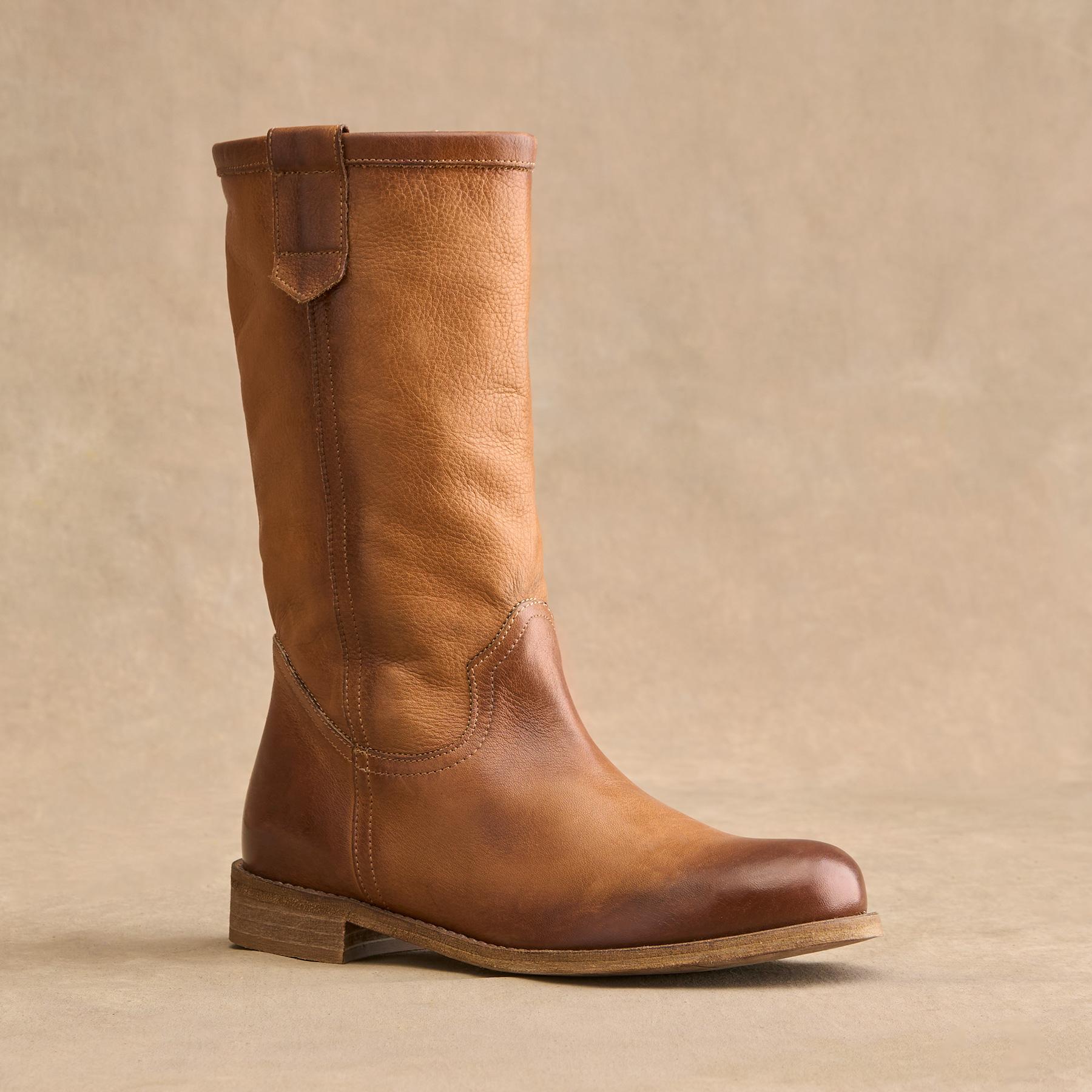 Donovan II Boots - Sundance Clothing