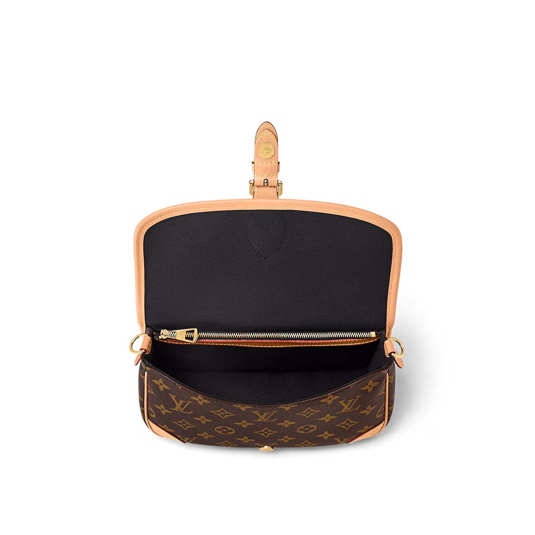 Replicate Louis Vuitton Diane M45985 (1:1 replica)1:1High-quality replica