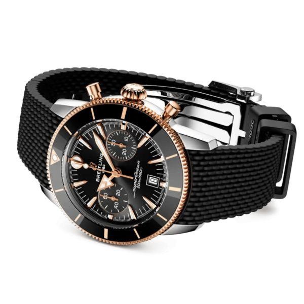 Breitling Superocean Heritage B01 Chronograph 42 Replica - House of Replica