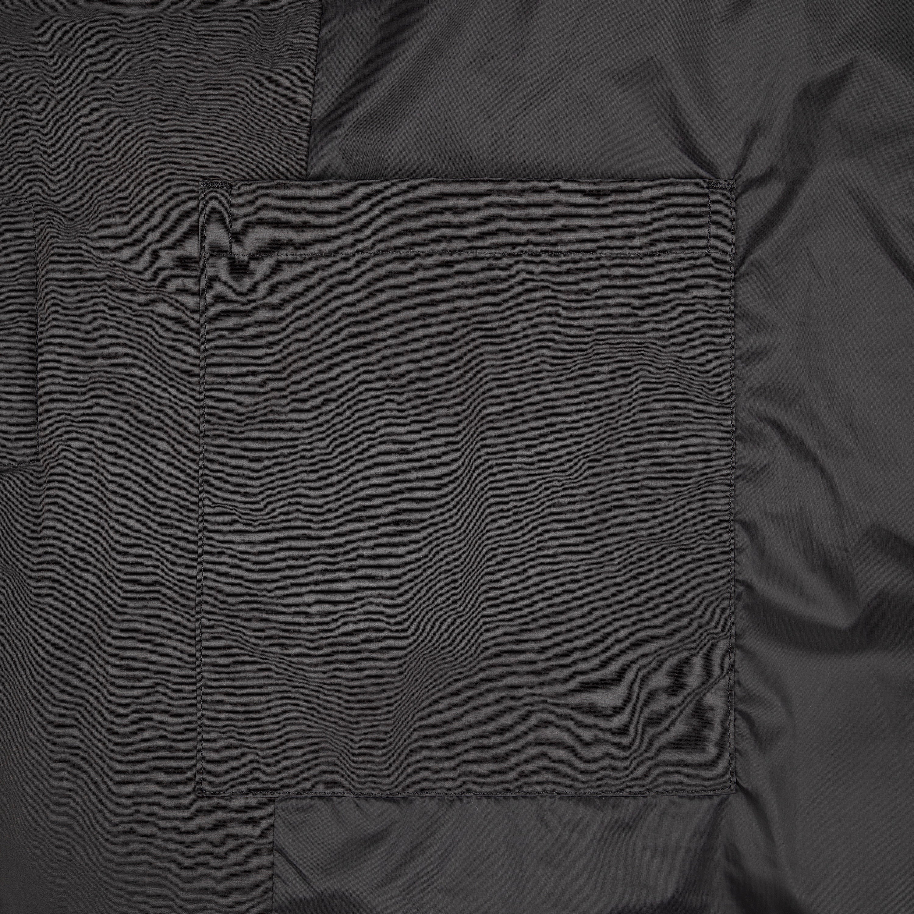 "yakuza v2" down Puffer jacket anthracite