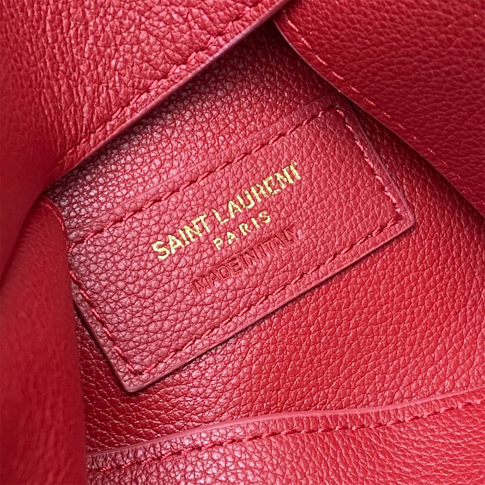 YSL le 5 a 7 Supple Small Bag1:1High-quality replica