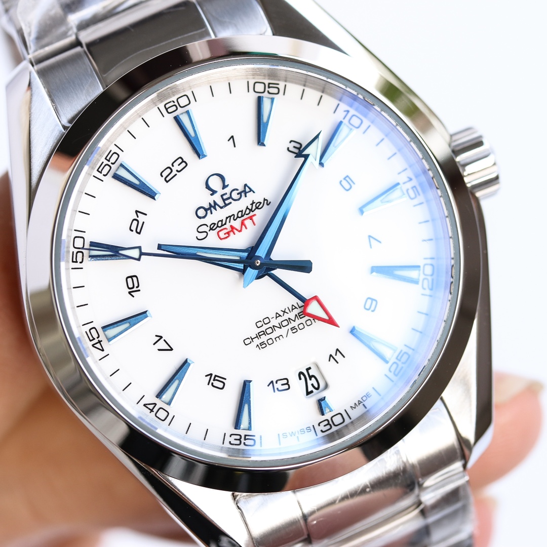 Omega Seamaster 150m(1:1 replica) - Top club