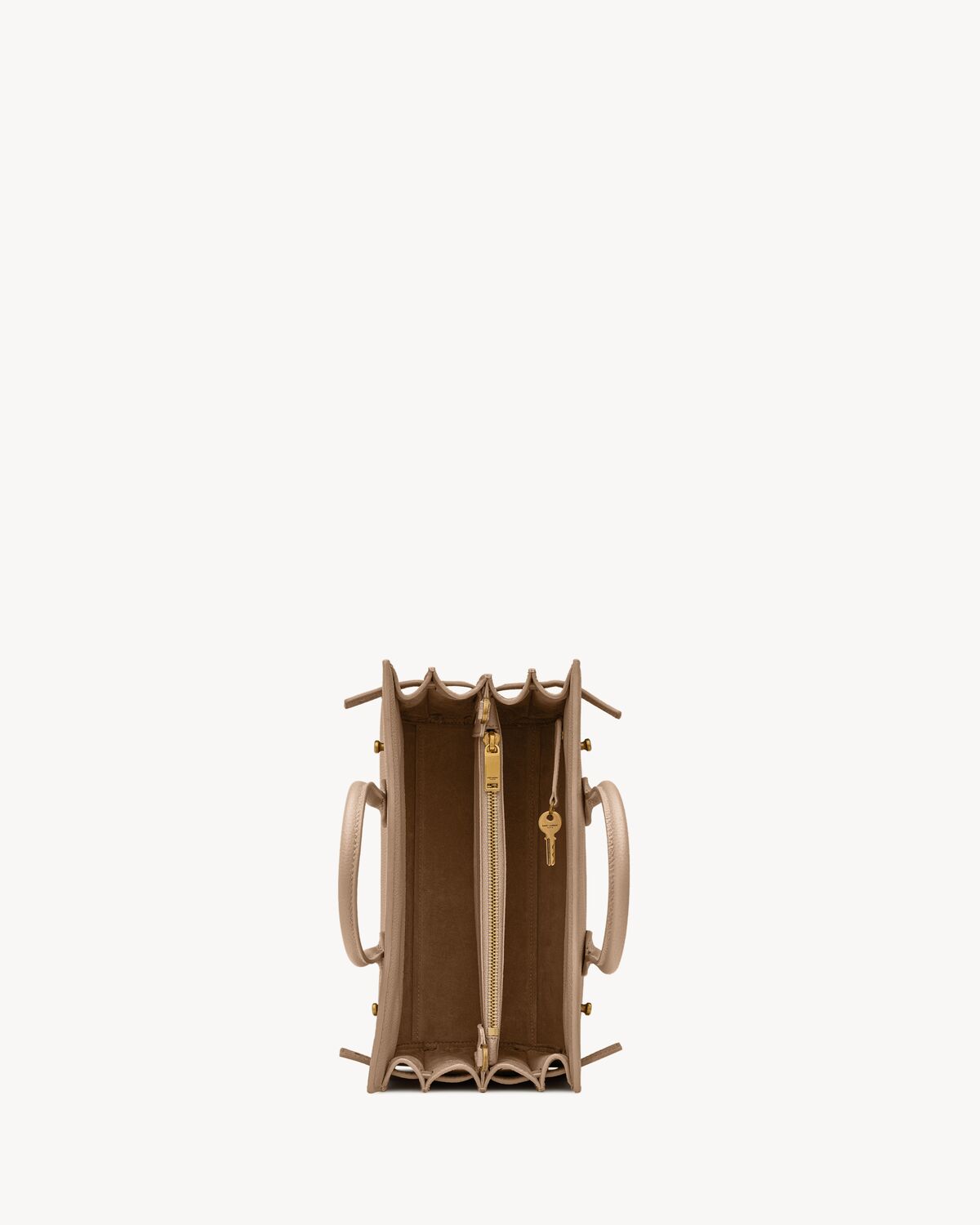 Replicate YSL Sac De Jour In Supple Grained Leather Baby(1:1 replica)1:1High-quality replica