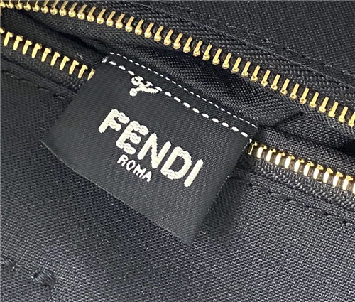 fendi shopping bag logo - Replicaclubs