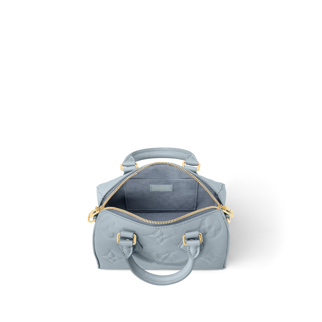 Replicate Louis Vuitton Speedy Bandoulière 20(1:1 replica)1:1High-quality replica