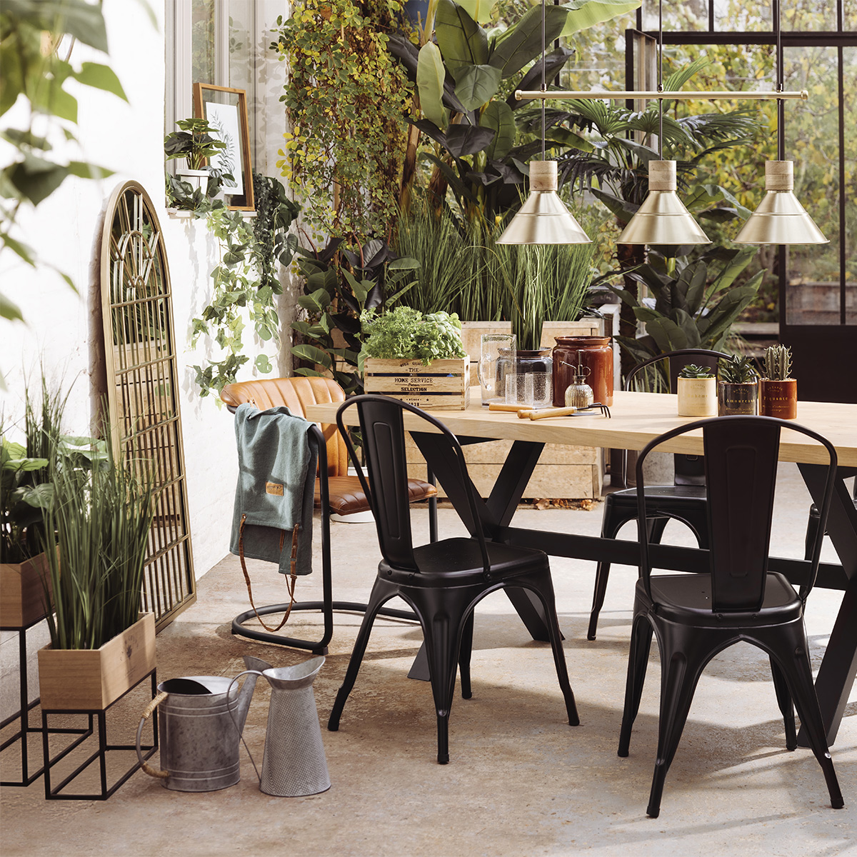 Frame"Elody" 38x48 cm