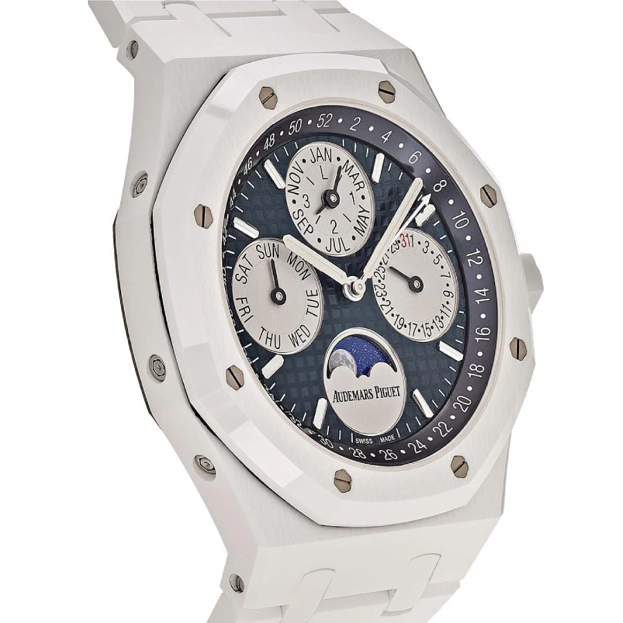 AP Perpetual Calendar Replica - Elite Watch Atelier