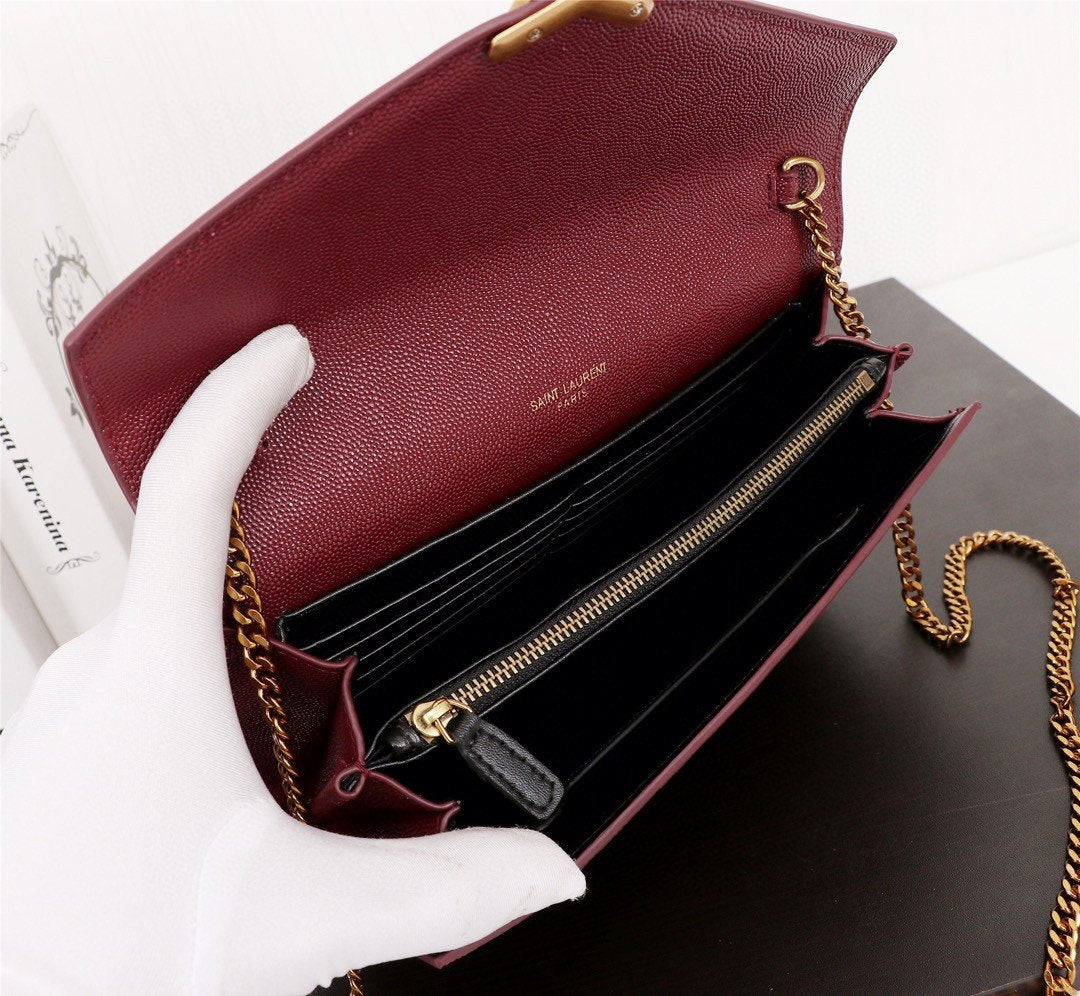 TO – Luxury Edition Bags SLY 0831:1High-quality replica